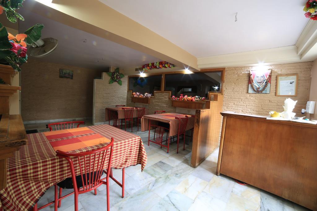 Hotel Maganji'S Mount Abu Exterior foto