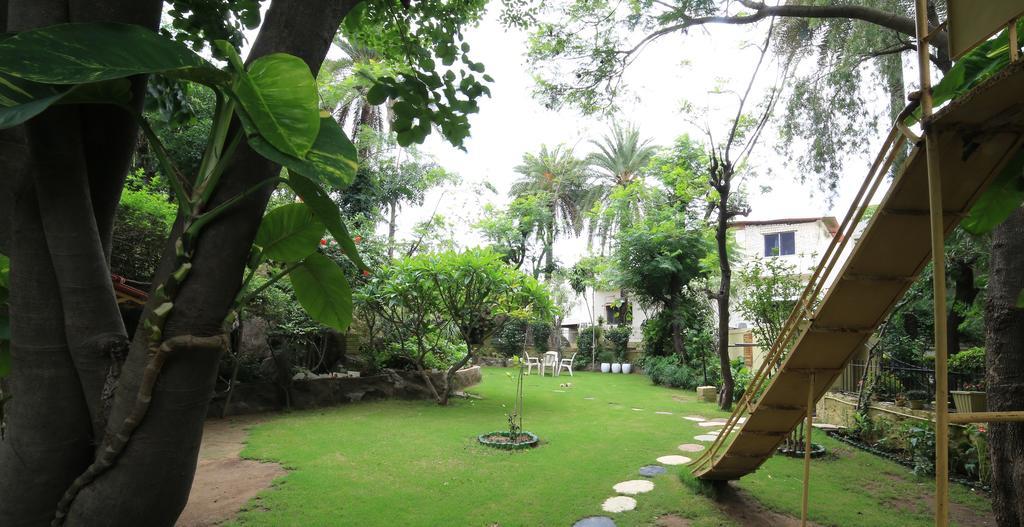 Hotel Maganji'S Mount Abu Exterior foto